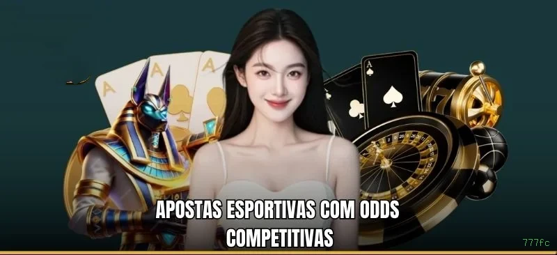777fc Aventura: Uma Viagem Imperdível pelo Mundo dos Jogos