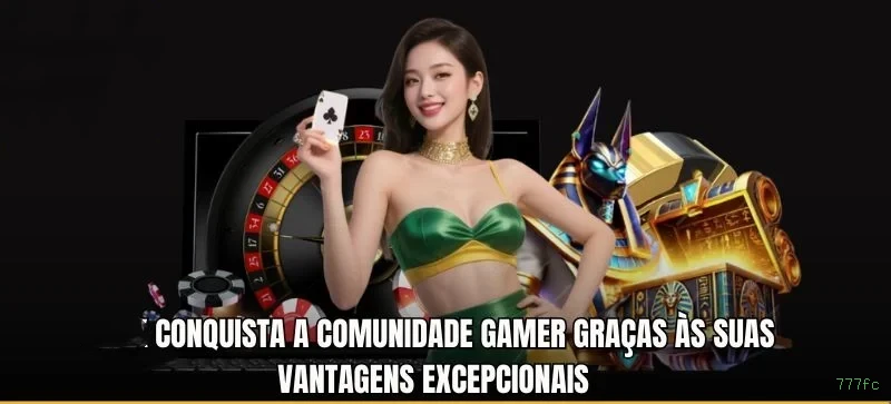 777fc: Transforme Sua Jogatina com Novas Atualizações Imperdíveis!